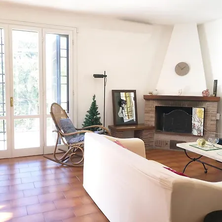 Apartamento Casa Lisa A By Zoom In Earth