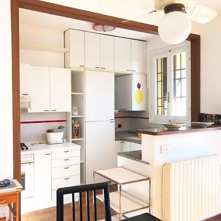 Apartamento Casa Lisa A By Zoom In Earth