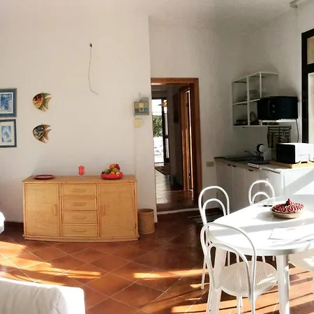 Apartamento Casa Lisa A By Zoom In Earth