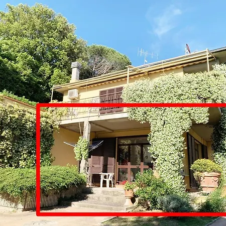 Casa Lisa A By Zoom In Earth Apartamento Casale Marittimo