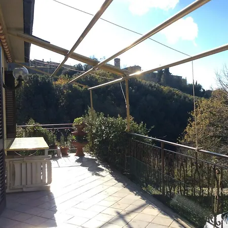 Apartment Casa Lisa A By Zoom In Earth Casale Marittimo