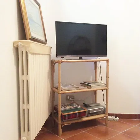 Casa Lisa A By Zoom In Earth Apartment Casale Marittimo